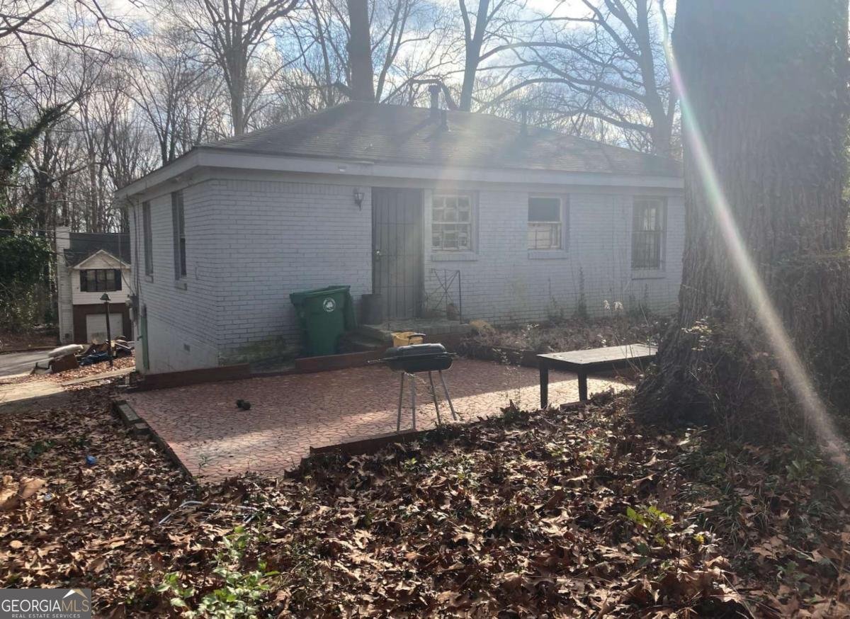 2168 Clanton Terrace Decatur - 3
