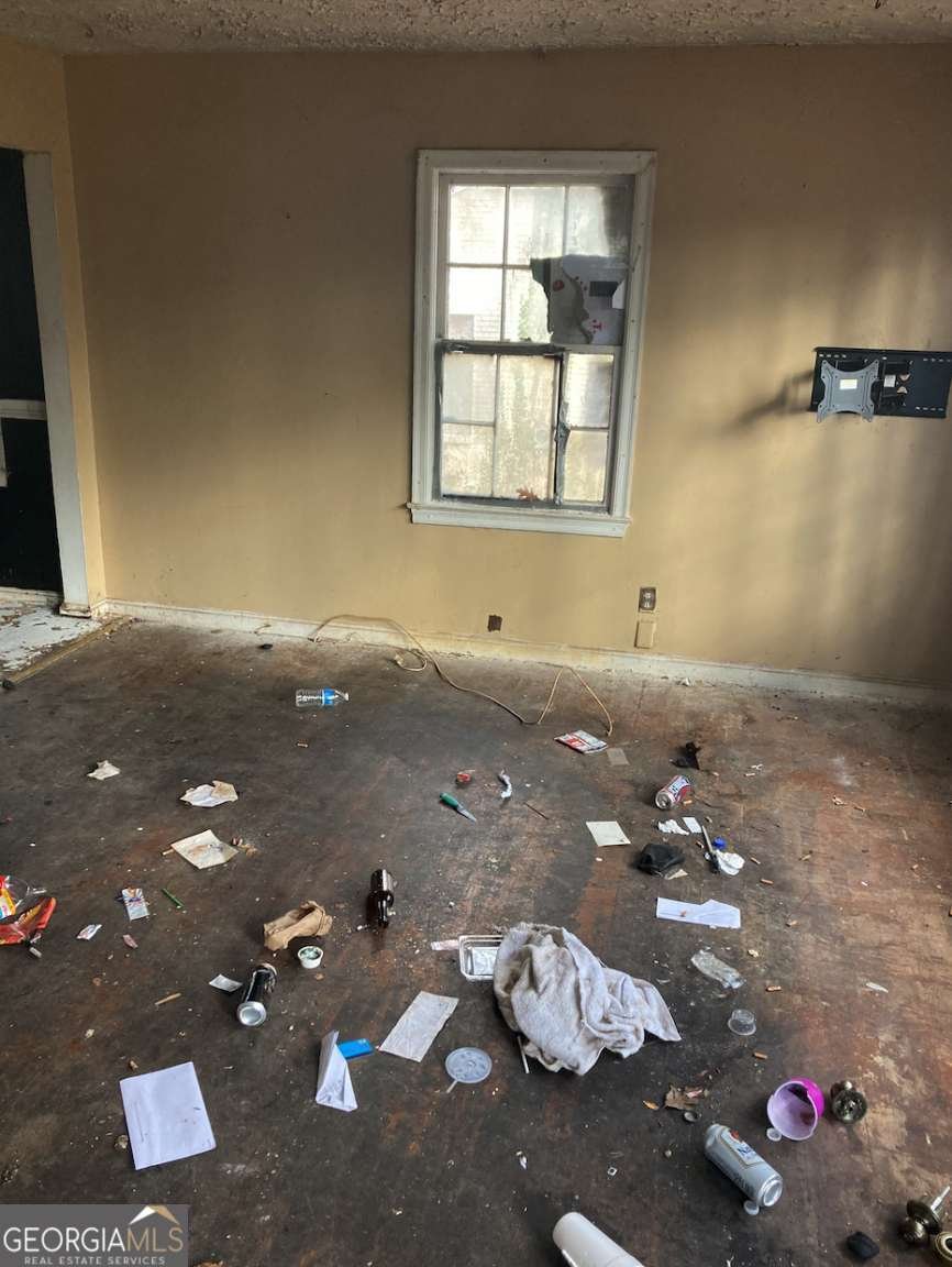 2168 Clanton Terrace Decatur - 4