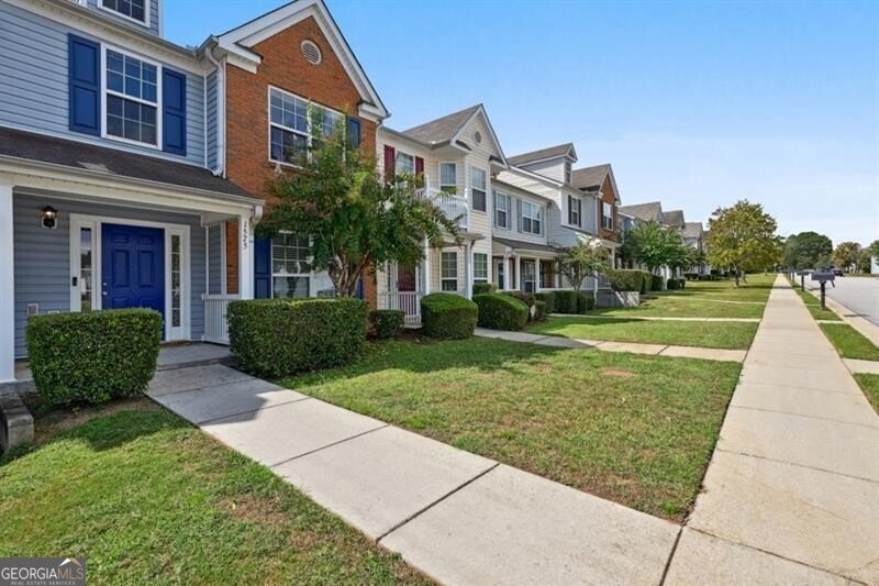1575 April Lane Morrow - 2
