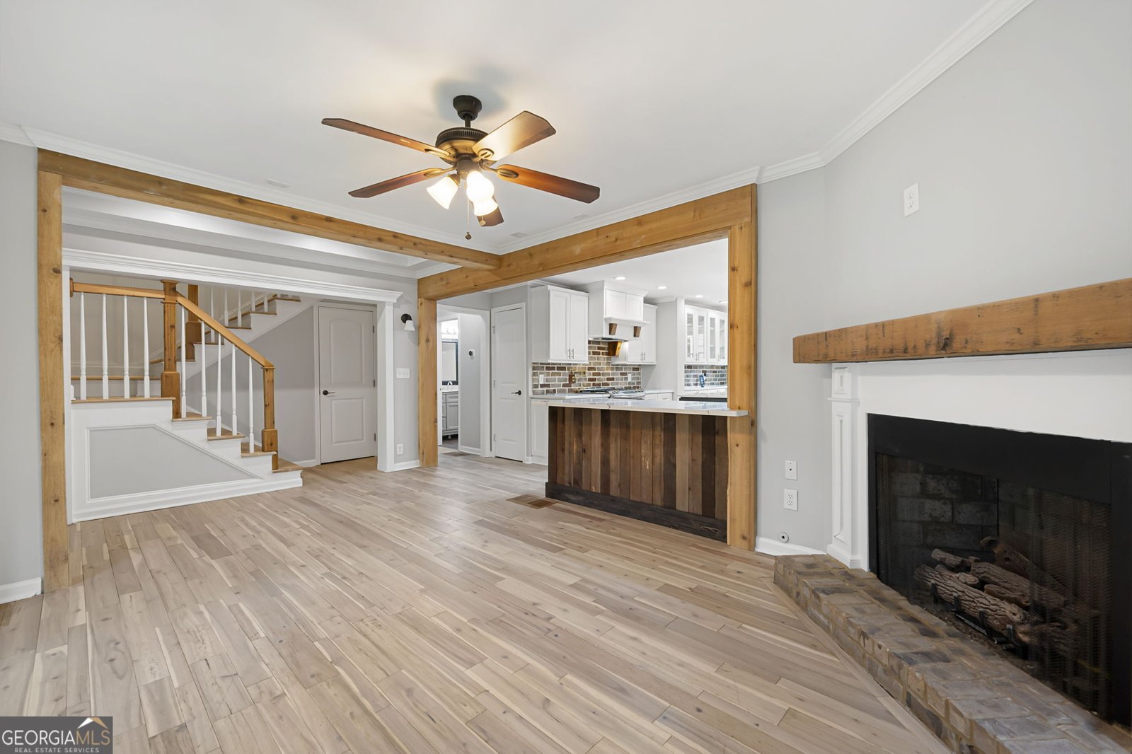 2356 PINKNEY Drive Marietta - 10