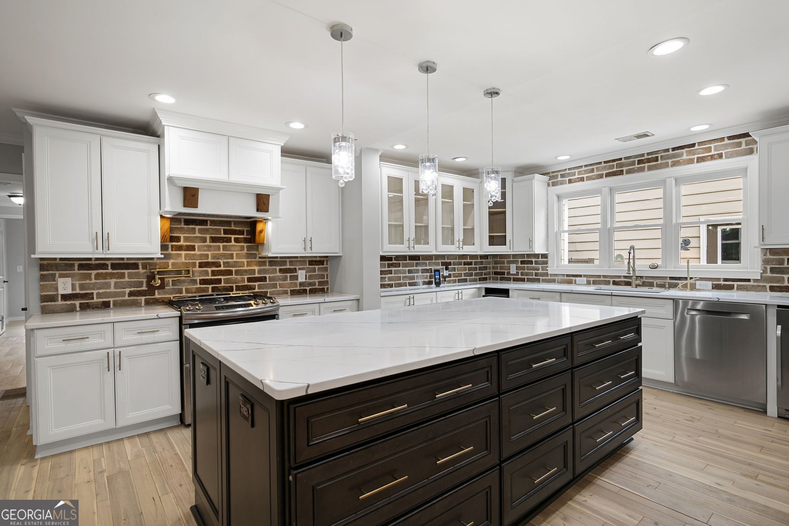 2356 PINKNEY Drive Marietta - 14