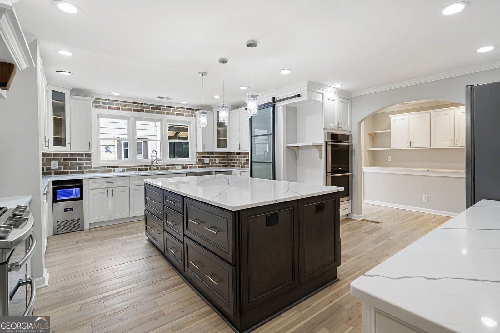 2356 PINKNEY Drive Marietta - 15