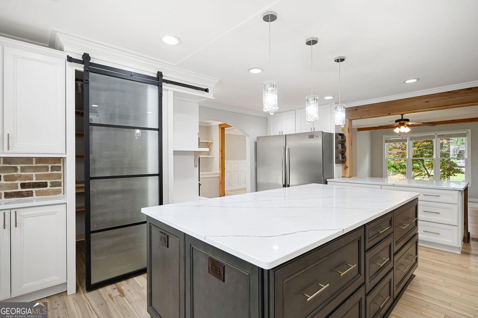 2356 PINKNEY Drive Marietta - 17
