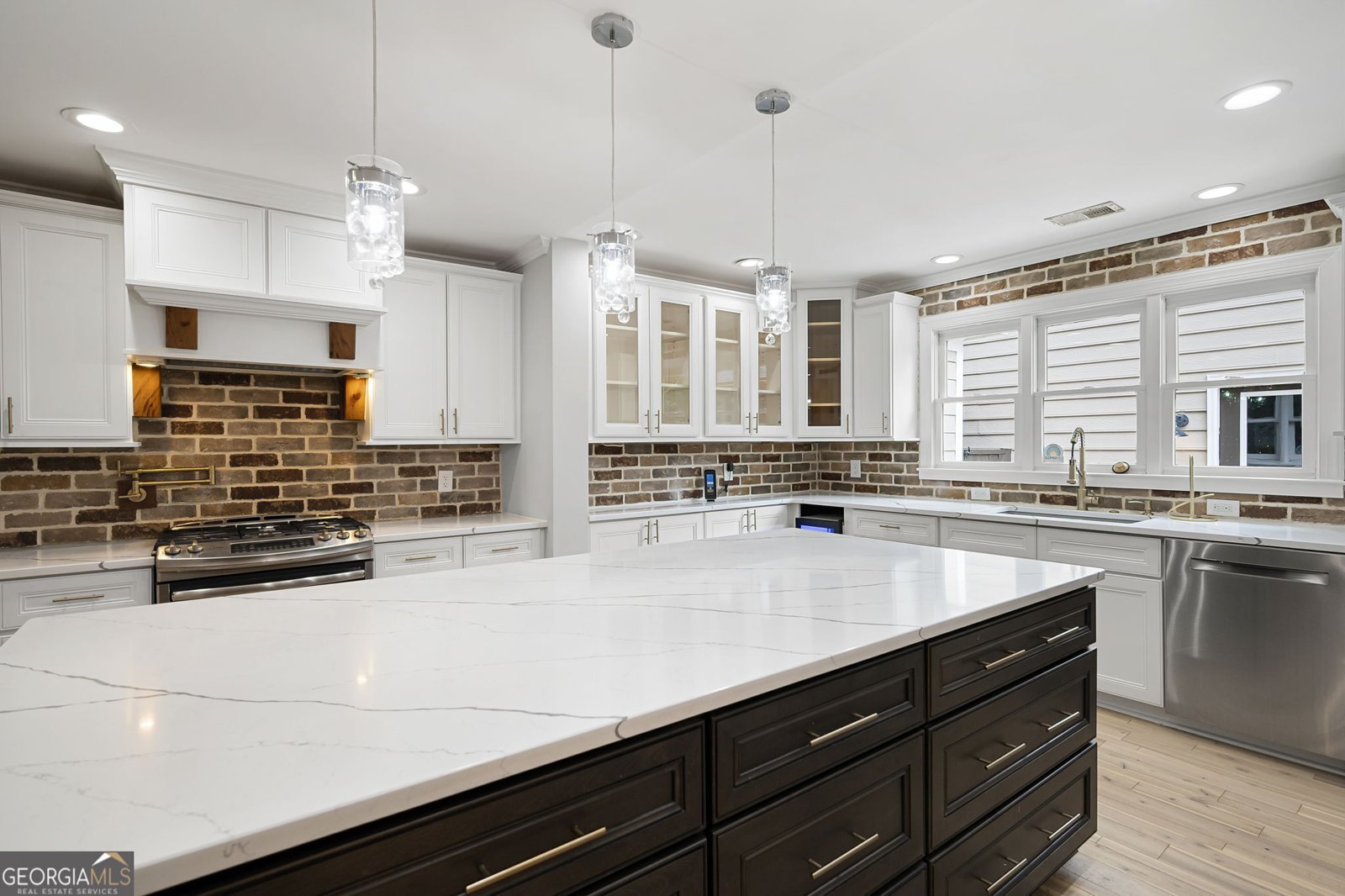 2356 PINKNEY Drive Marietta - 18