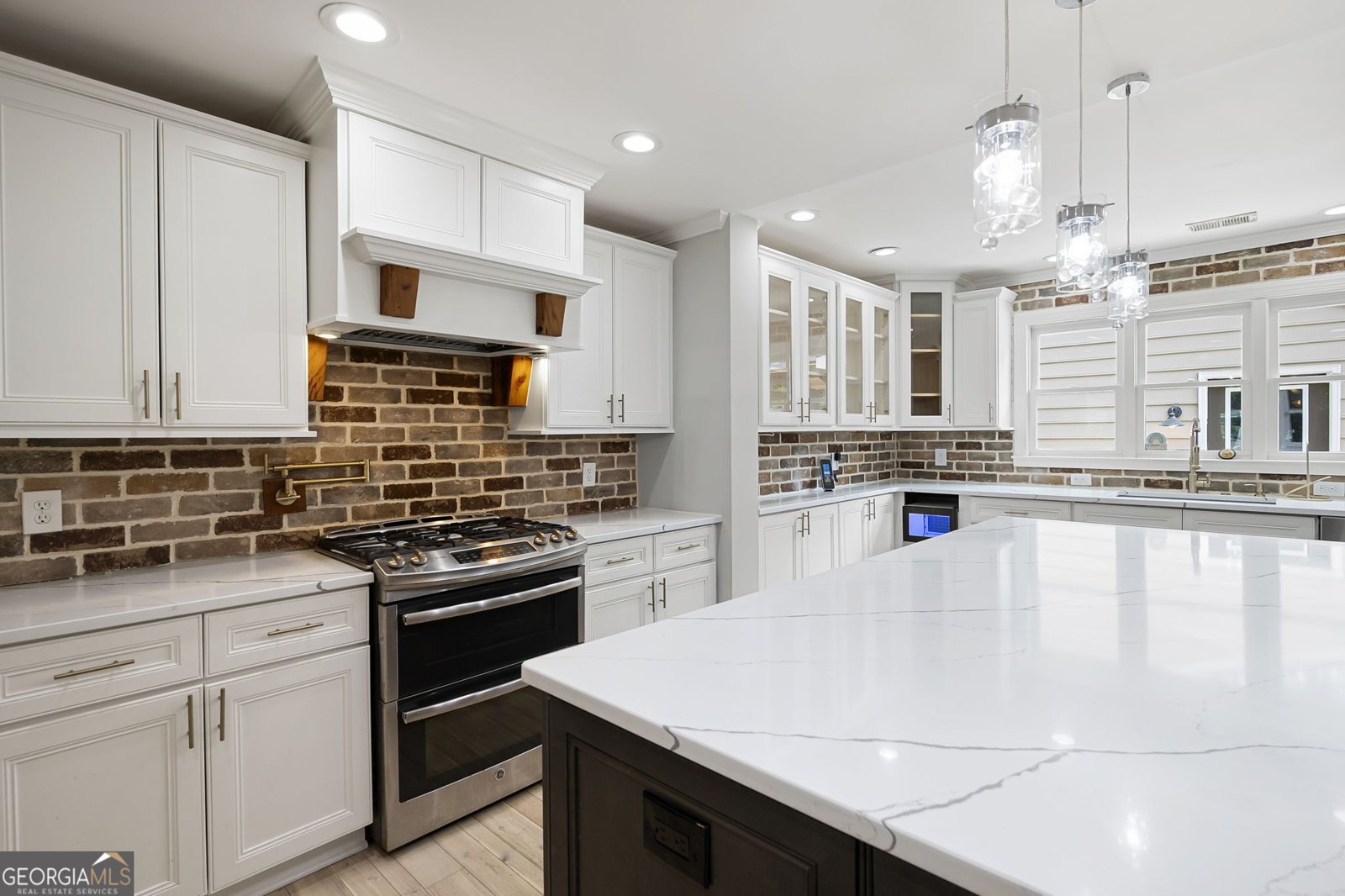 2356 PINKNEY Drive Marietta - 19
