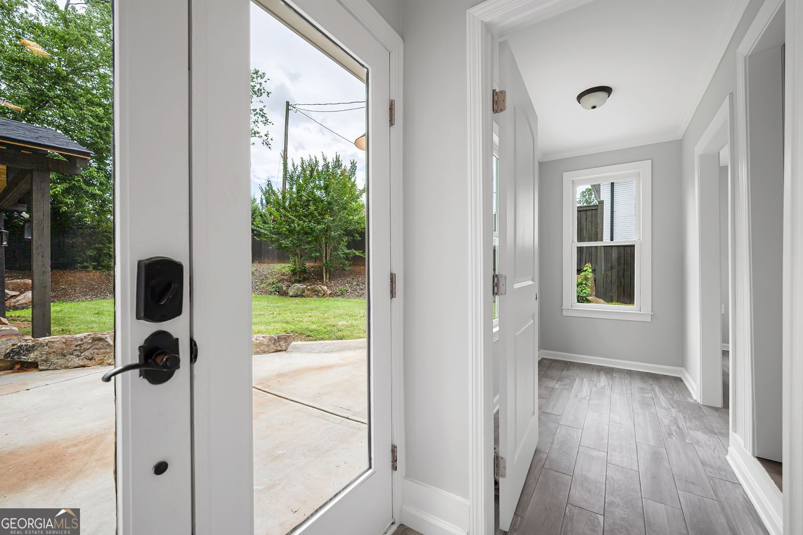 2356 PINKNEY Drive Marietta - 22