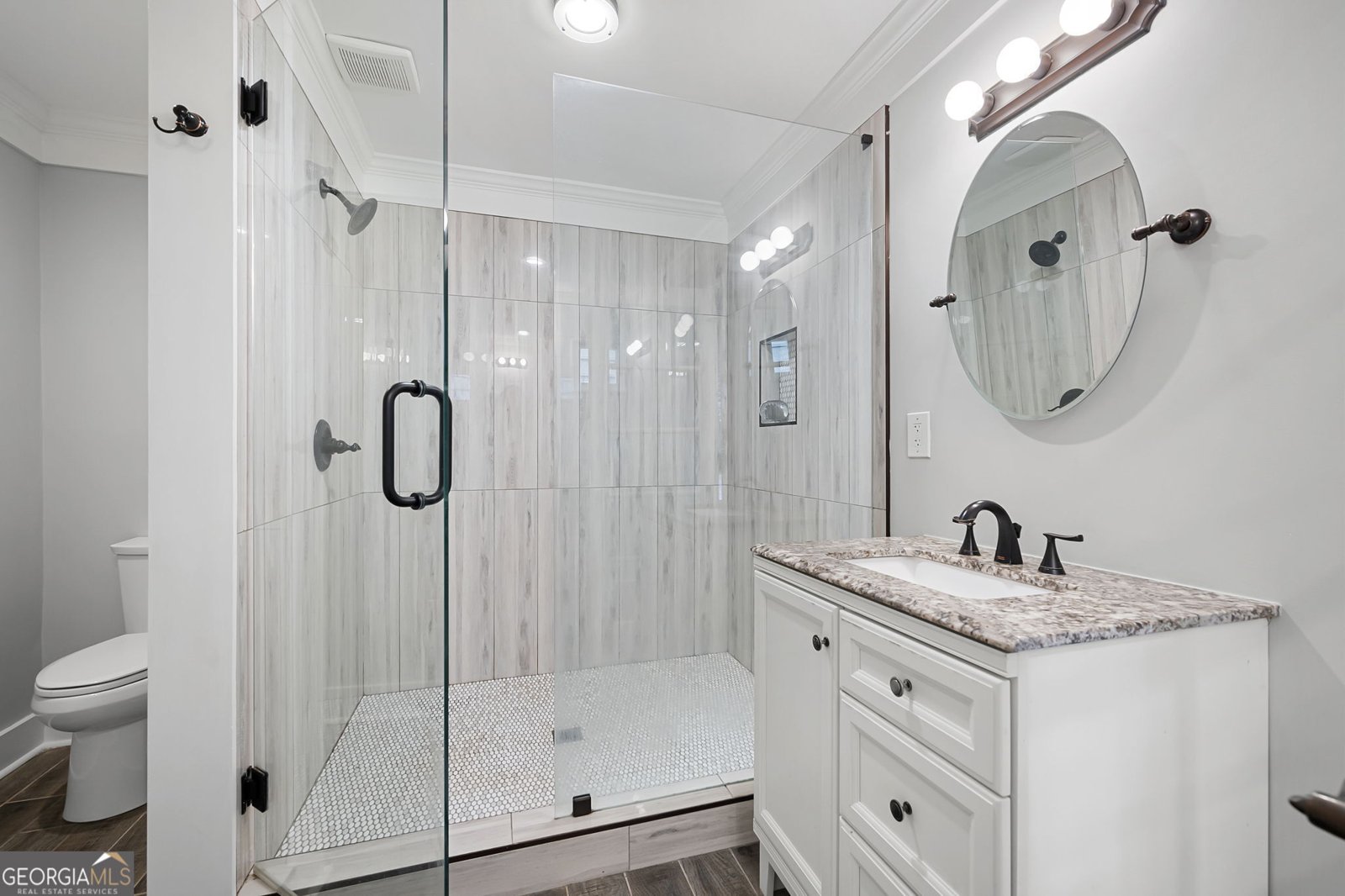 2356 PINKNEY Drive Marietta - 31