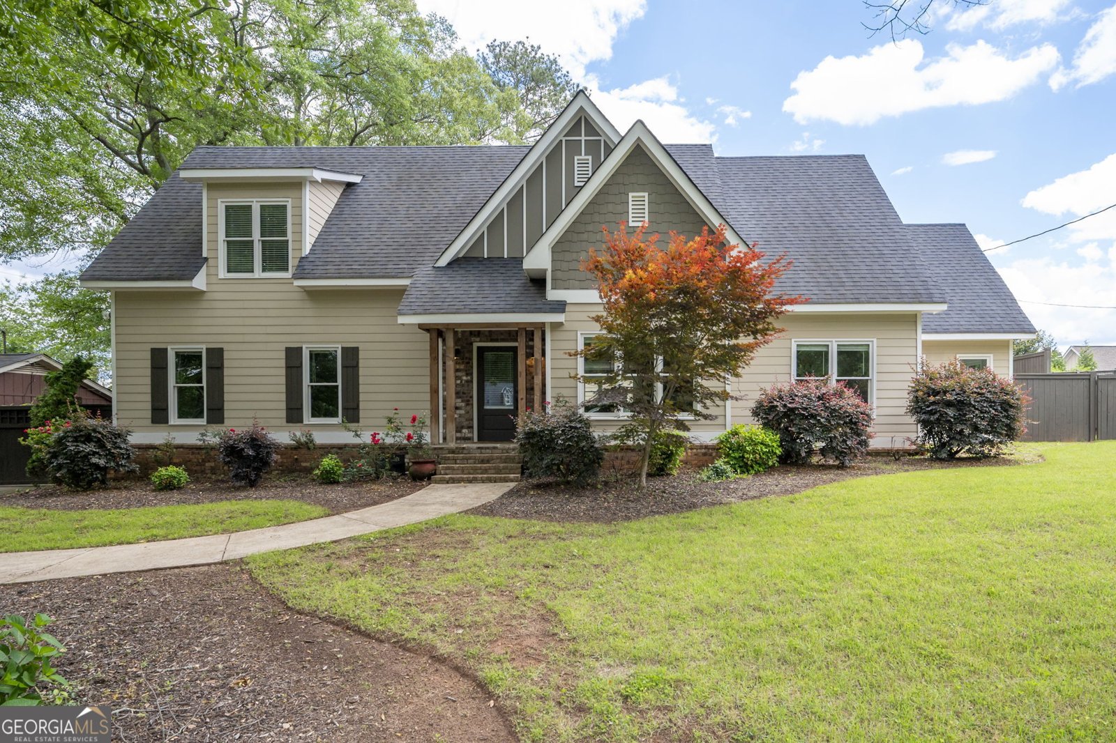 2356 PINKNEY Drive Marietta - 4