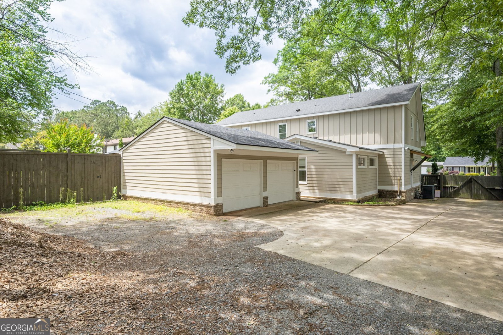 2356 PINKNEY Drive Marietta - 49