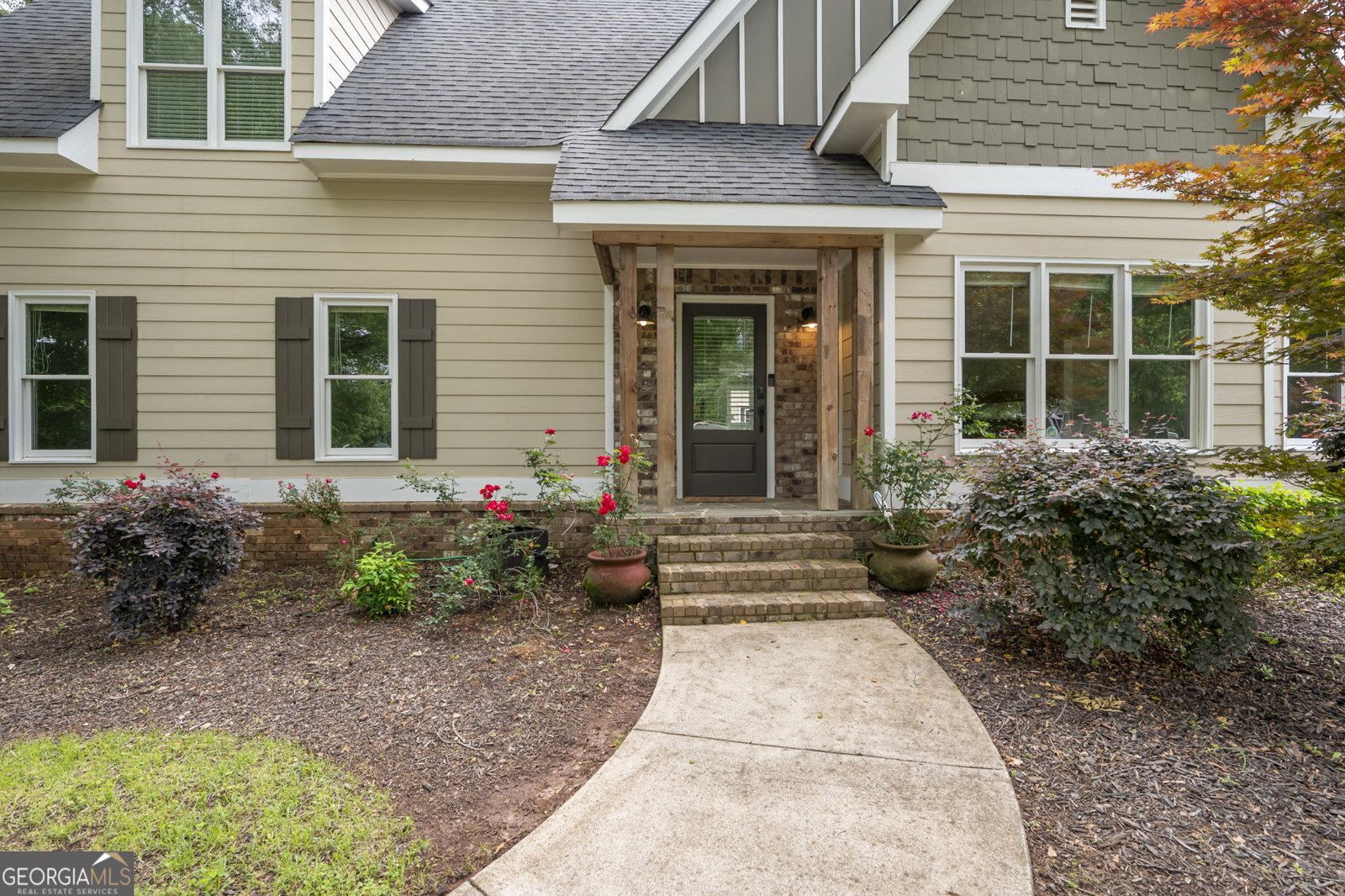 2356 PINKNEY Drive Marietta - 5