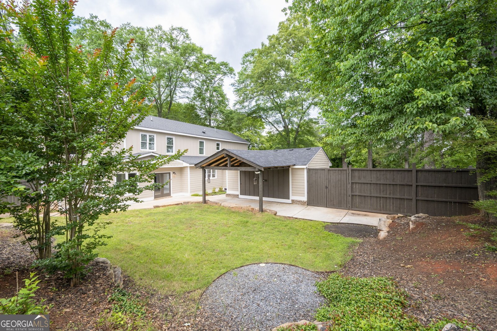2356 PINKNEY Drive Marietta - 54