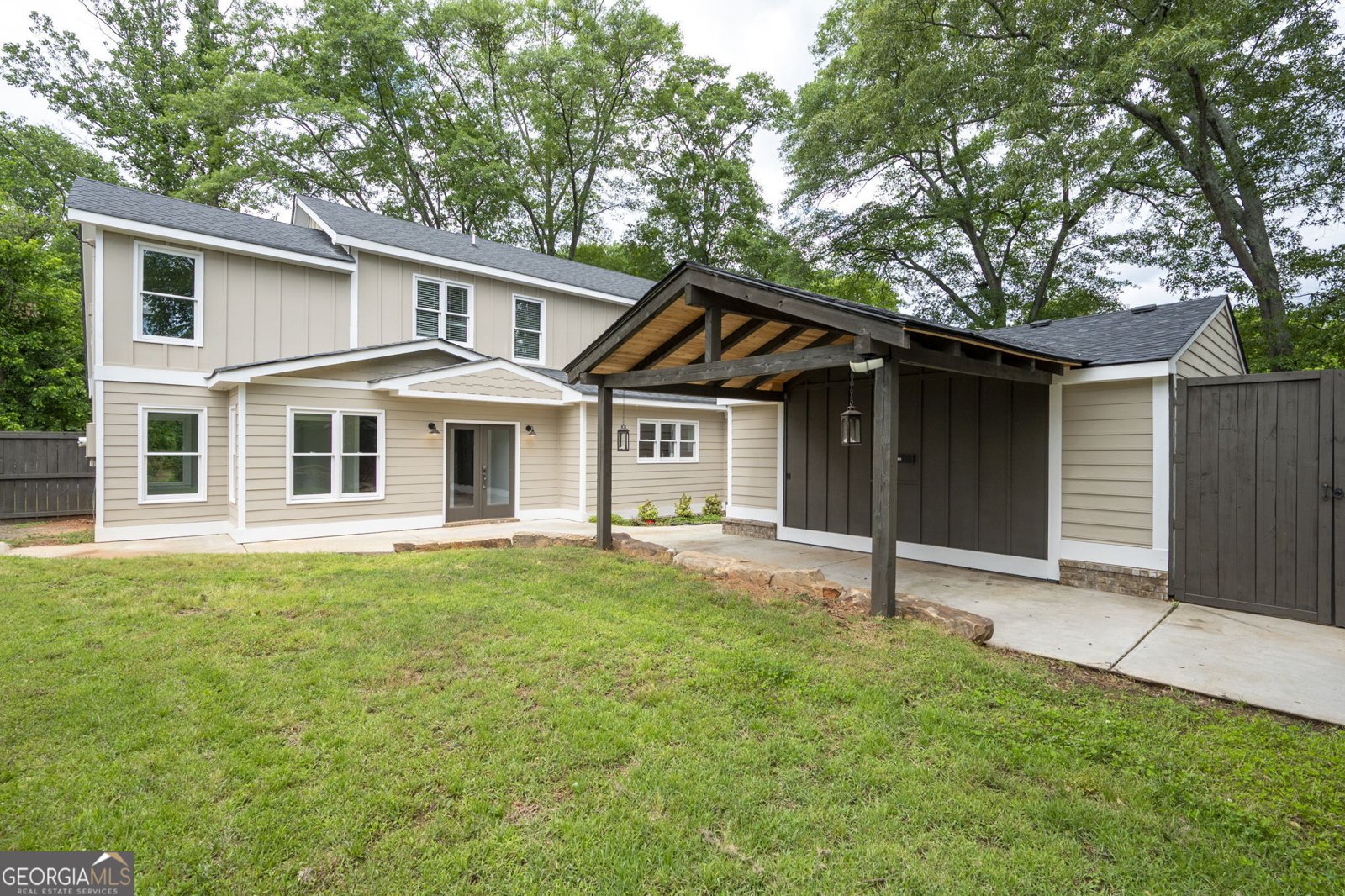 2356 PINKNEY Drive Marietta - 55