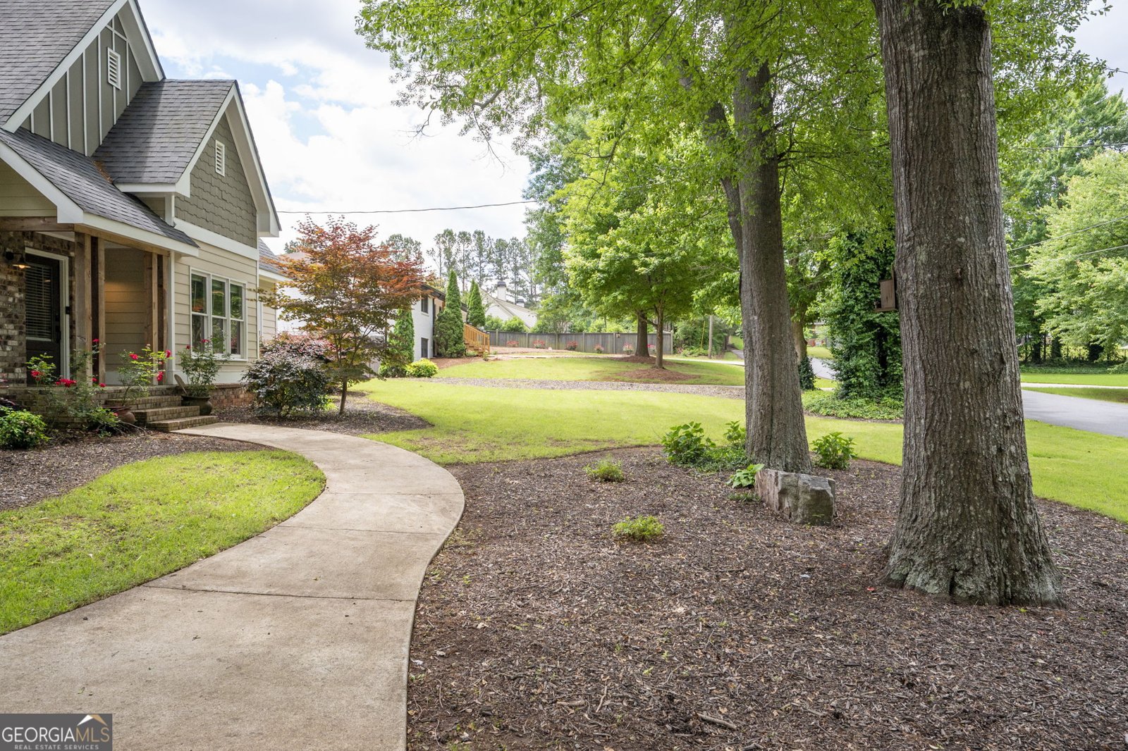 2356 PINKNEY Drive Marietta - 56