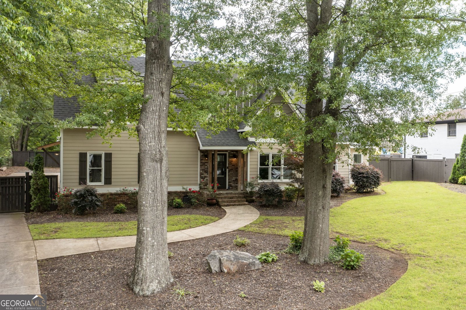 2356 PINKNEY Drive Marietta - 58