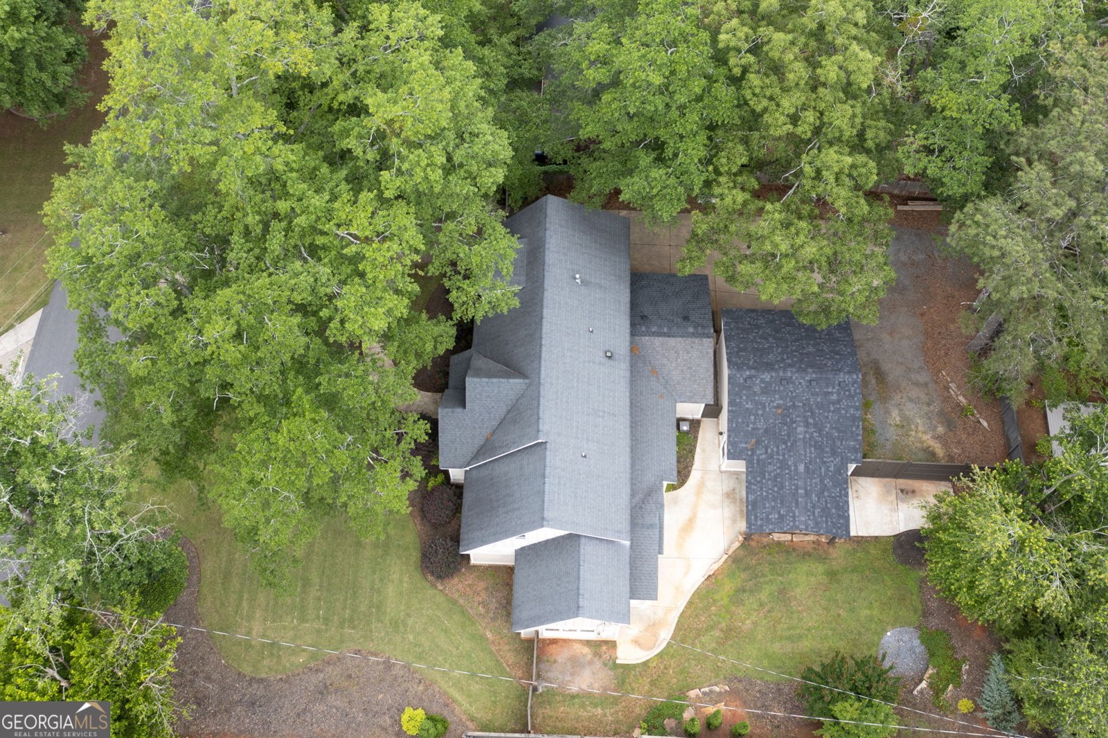 2356 PINKNEY Drive Marietta - 59