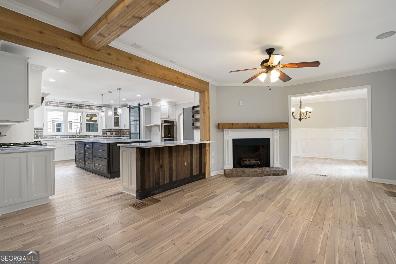 2356 PINKNEY Drive Marietta - 8