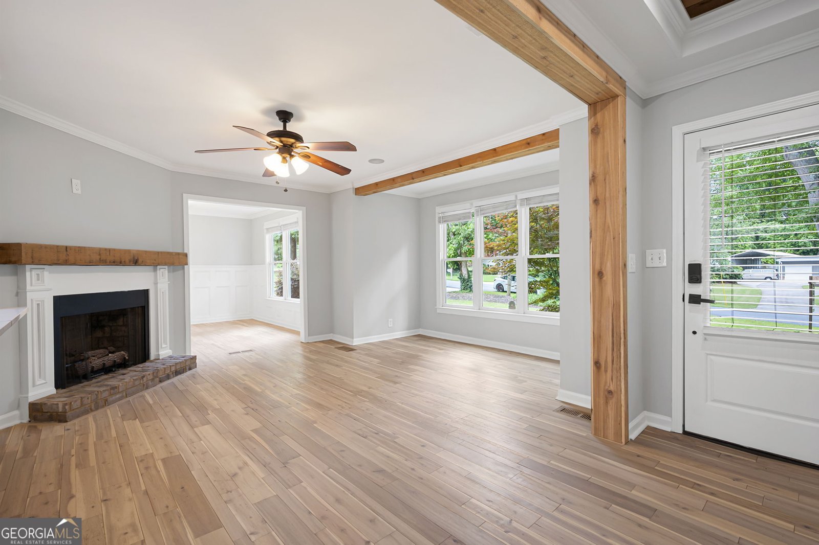 2356 PINKNEY Drive Marietta - 9