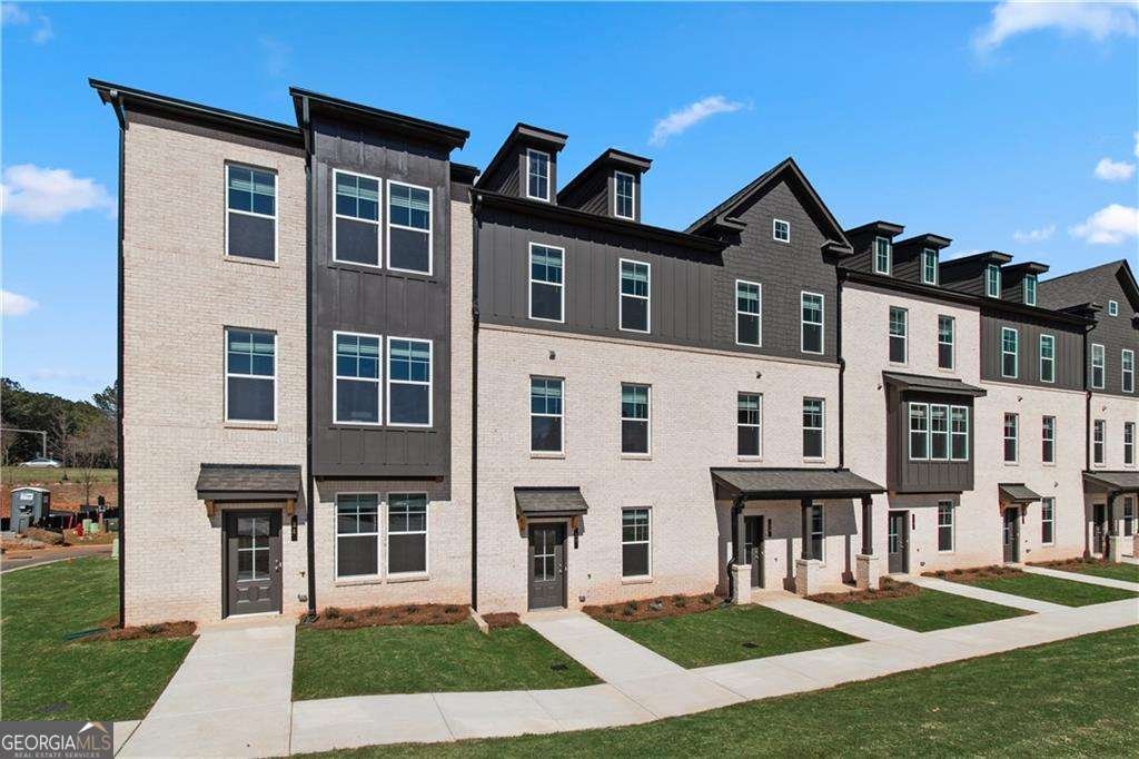 212 Daybreak Lane Newnan - 3