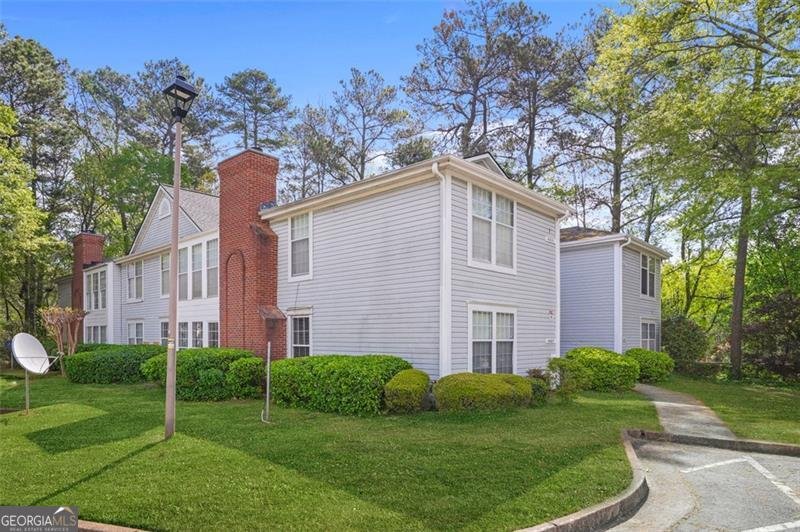 4307 Orchard Park Court Stone Mountain - 1