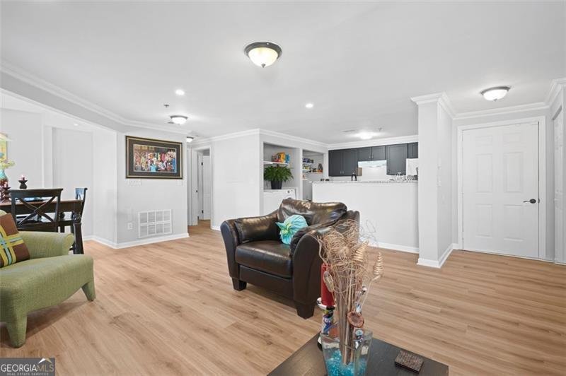 4307 Orchard Park Court Stone Mountain - 10