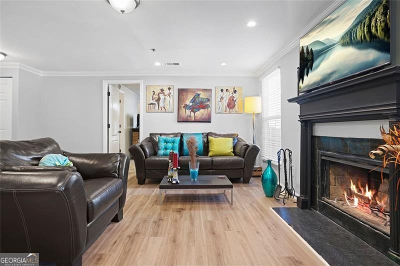4307 Orchard Park Court Stone Mountain - 12