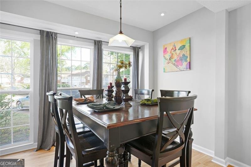 4307 Orchard Park Court Stone Mountain - 13