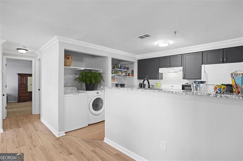 4307 Orchard Park Court Stone Mountain - 14
