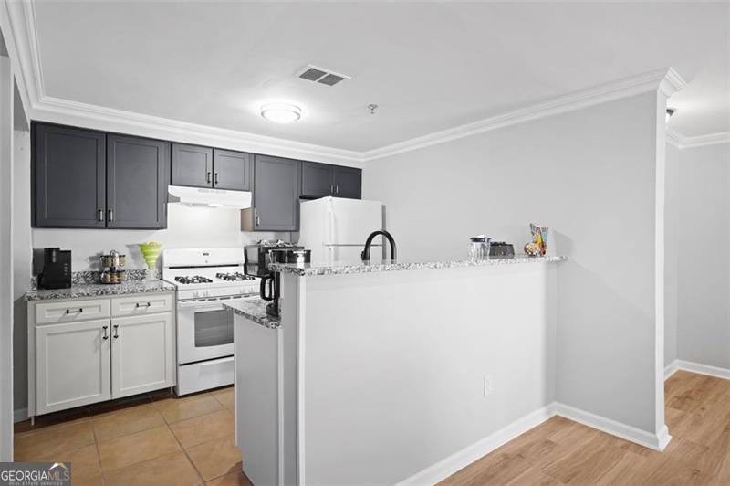 4307 Orchard Park Court Stone Mountain - 15