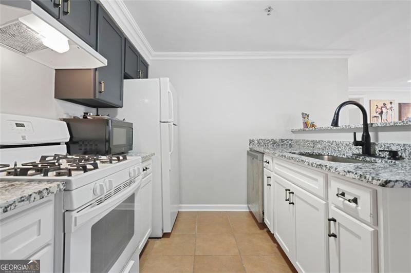 4307 Orchard Park Court Stone Mountain - 16
