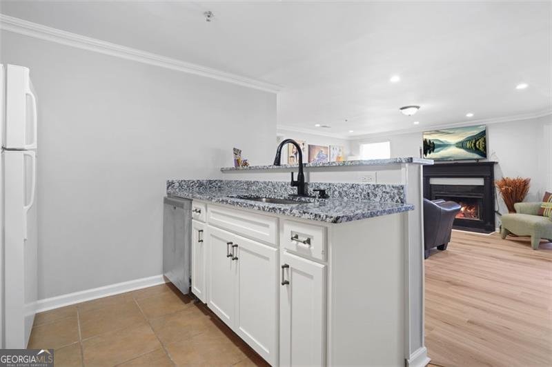 4307 Orchard Park Court Stone Mountain - 17