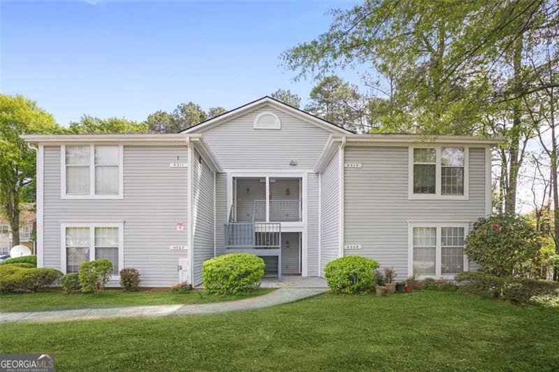 4307 Orchard Park Court Stone Mountain - 3
