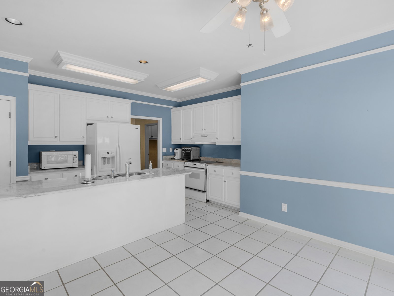 1190 Lullwater Circle McDonough - 11