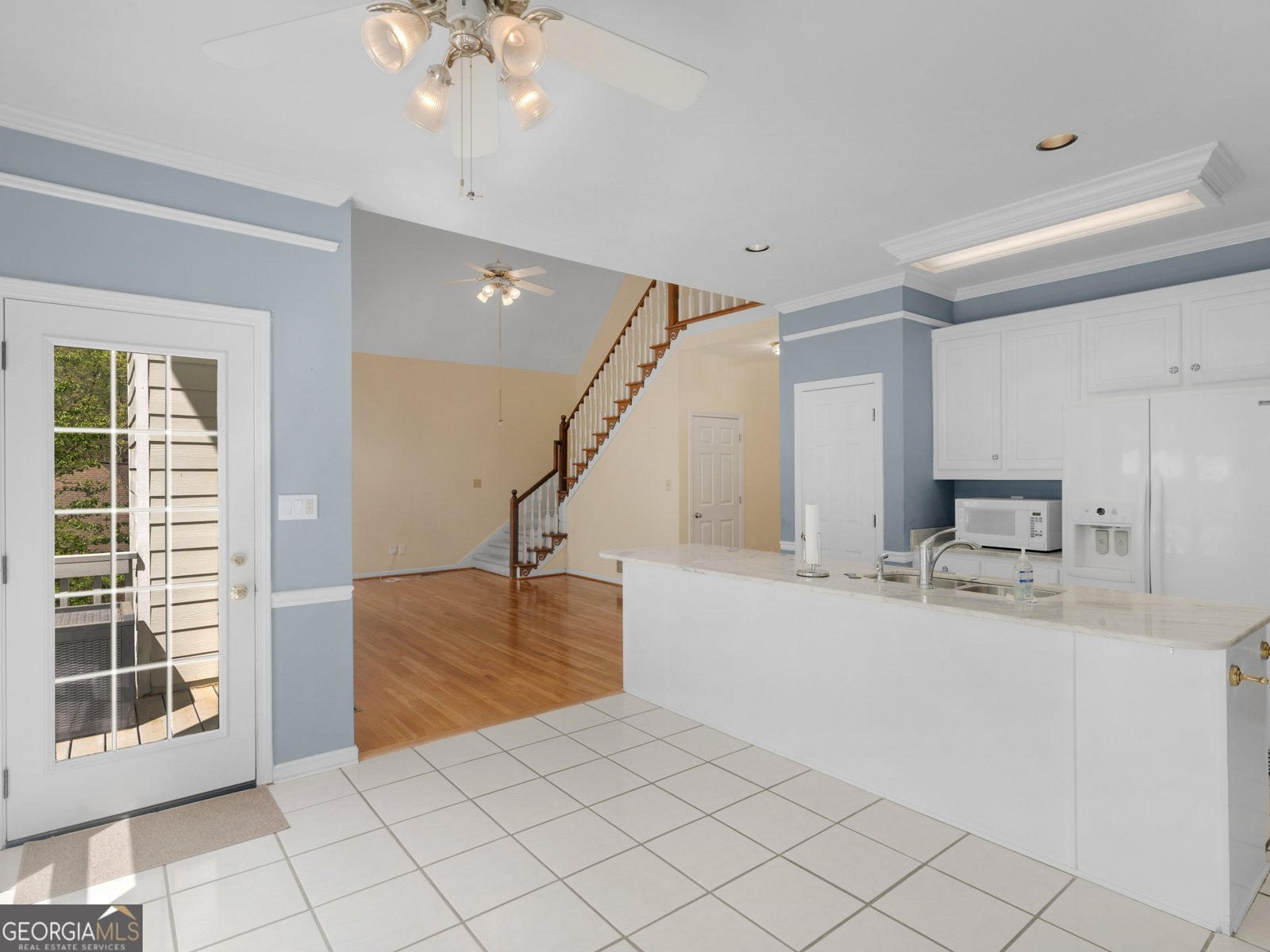 1190 Lullwater Circle McDonough - 12