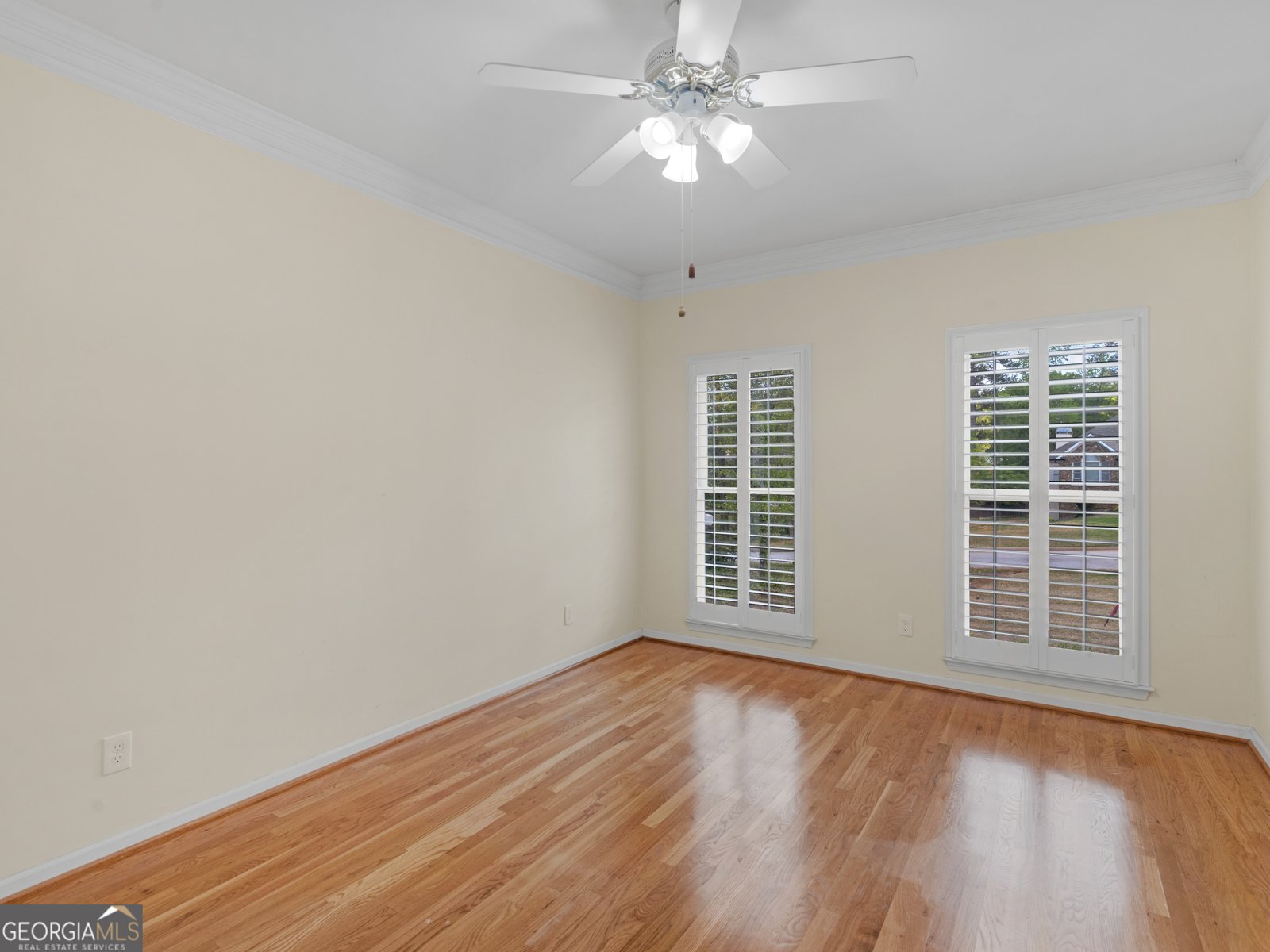 1190 Lullwater Circle McDonough - 17