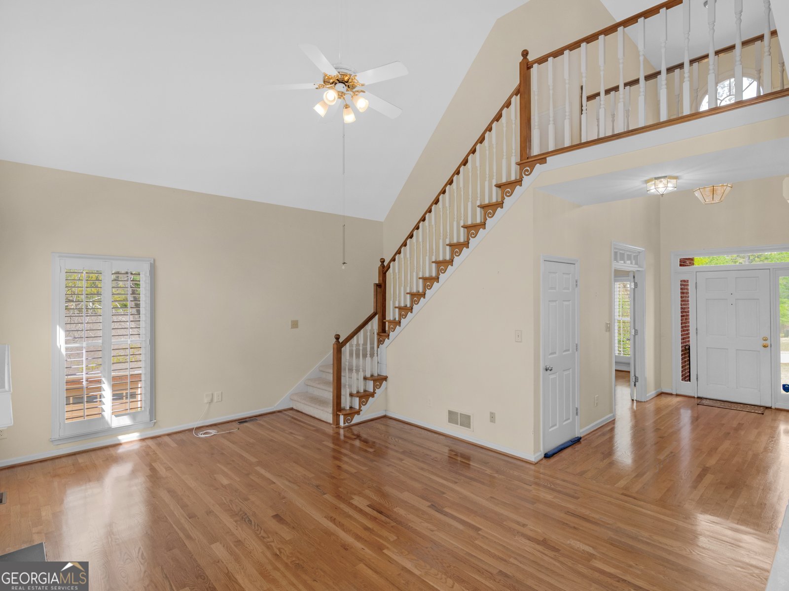 1190 Lullwater Circle McDonough - 19