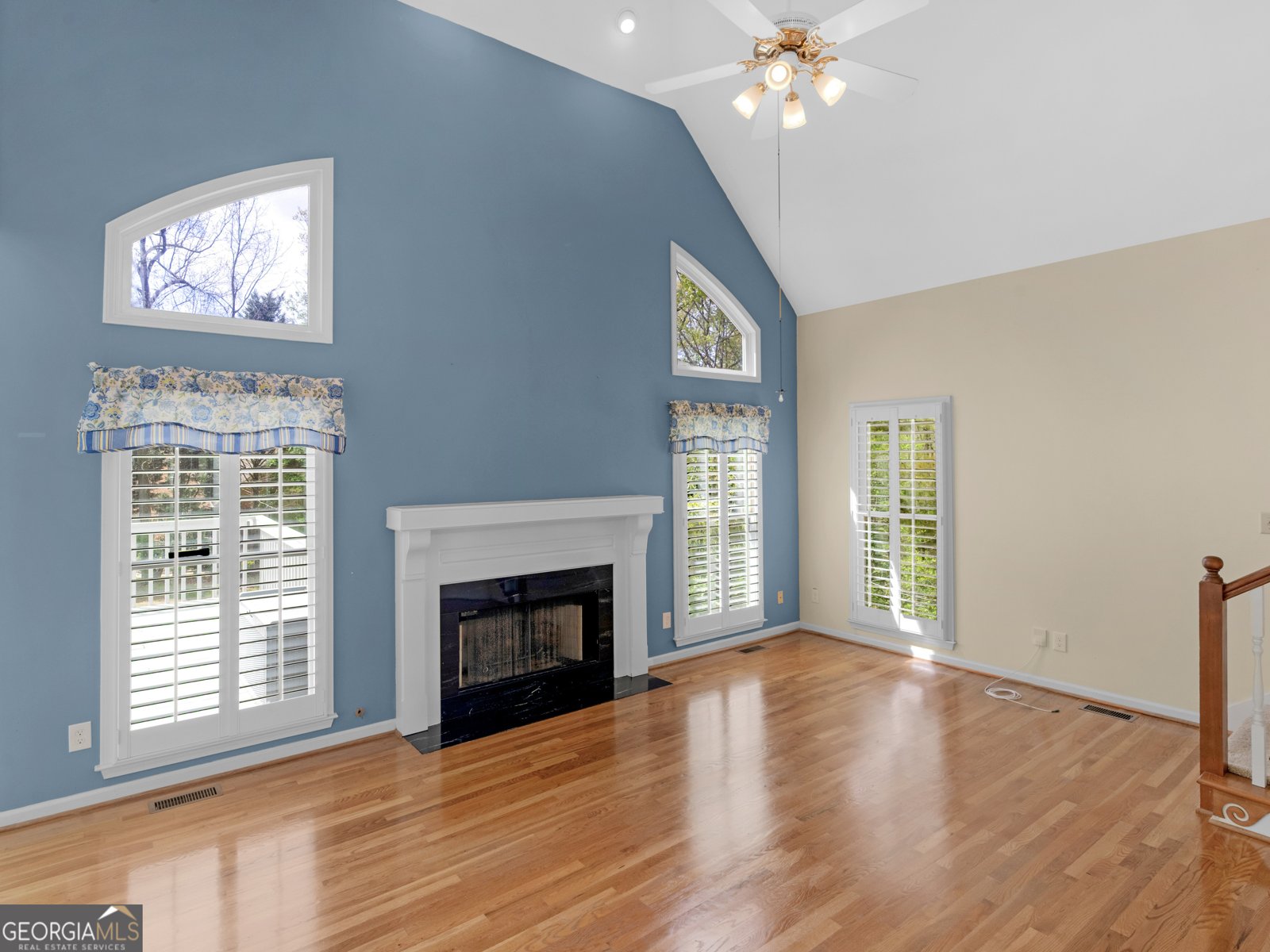 1190 Lullwater Circle McDonough - 23