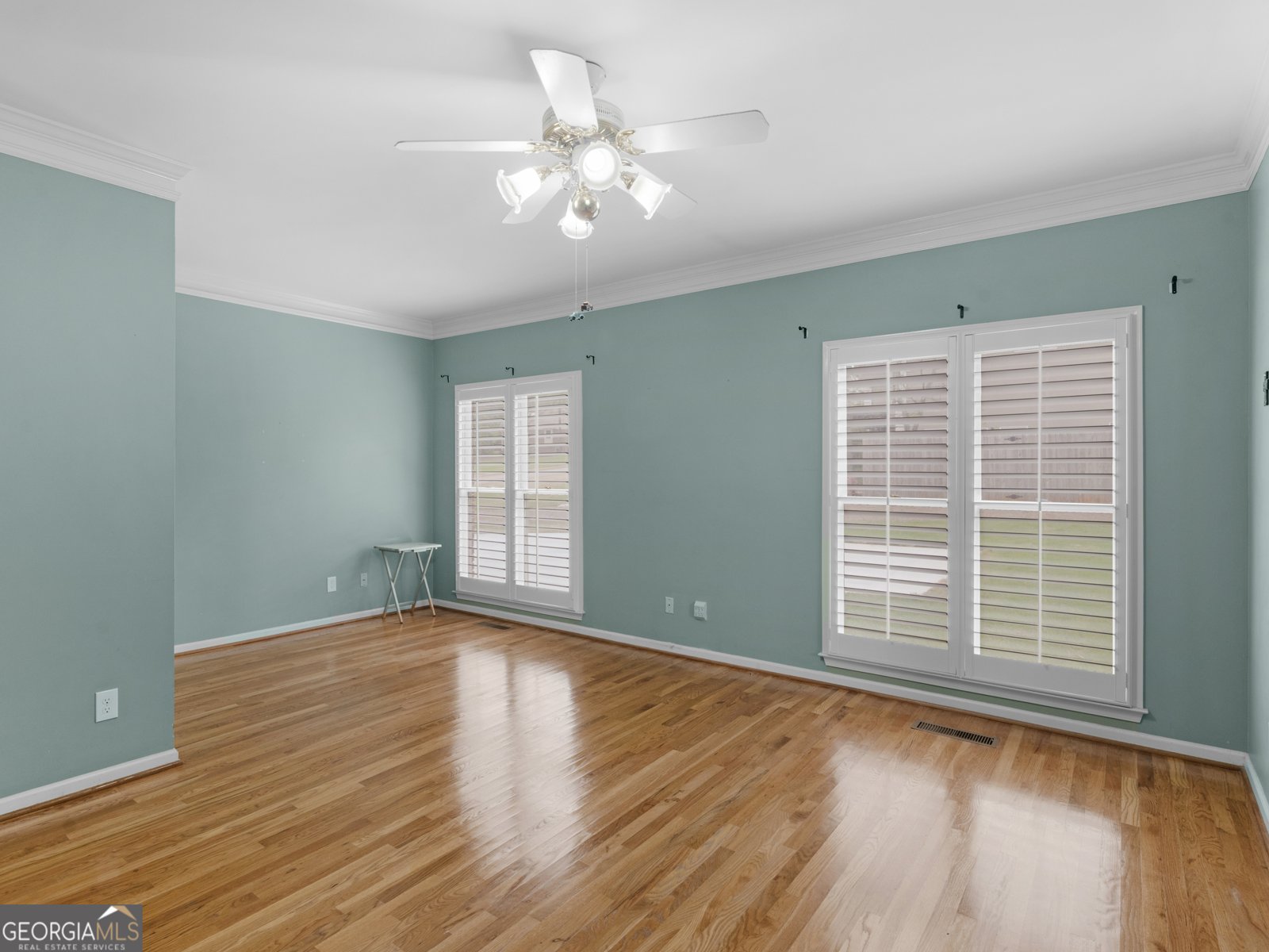 1190 Lullwater Circle McDonough - 25