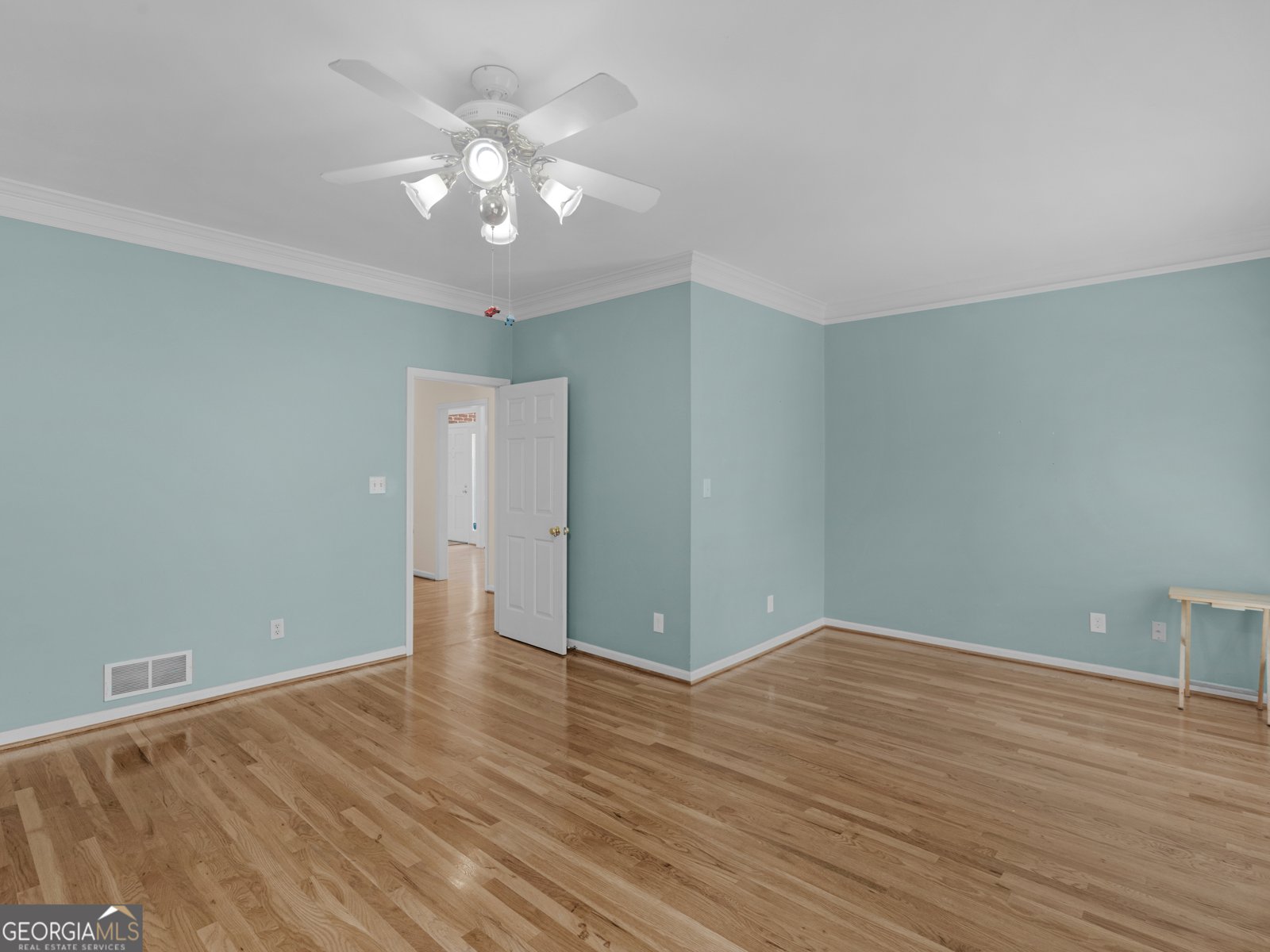 1190 Lullwater Circle McDonough - 26