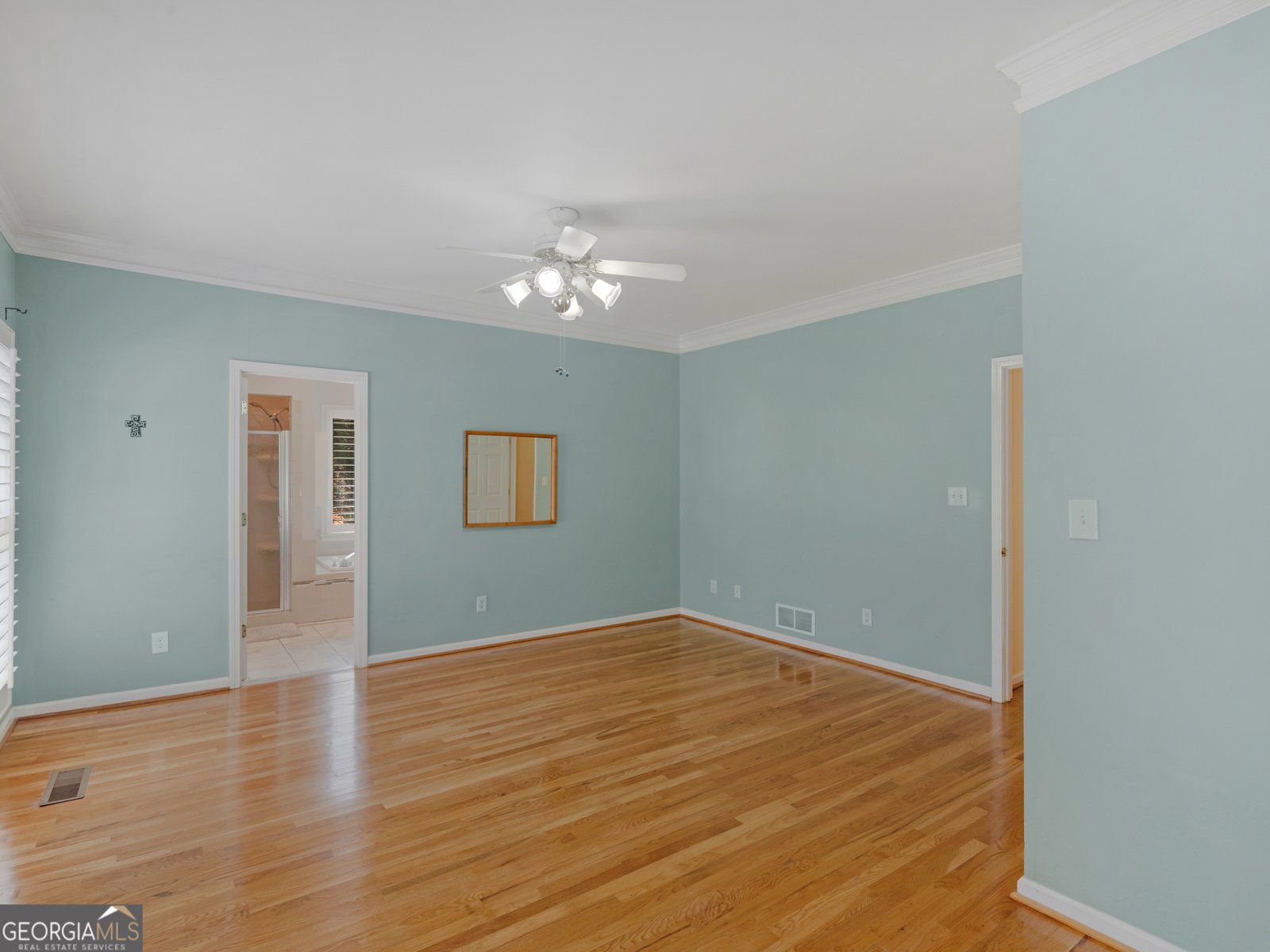 1190 Lullwater Circle McDonough - 27