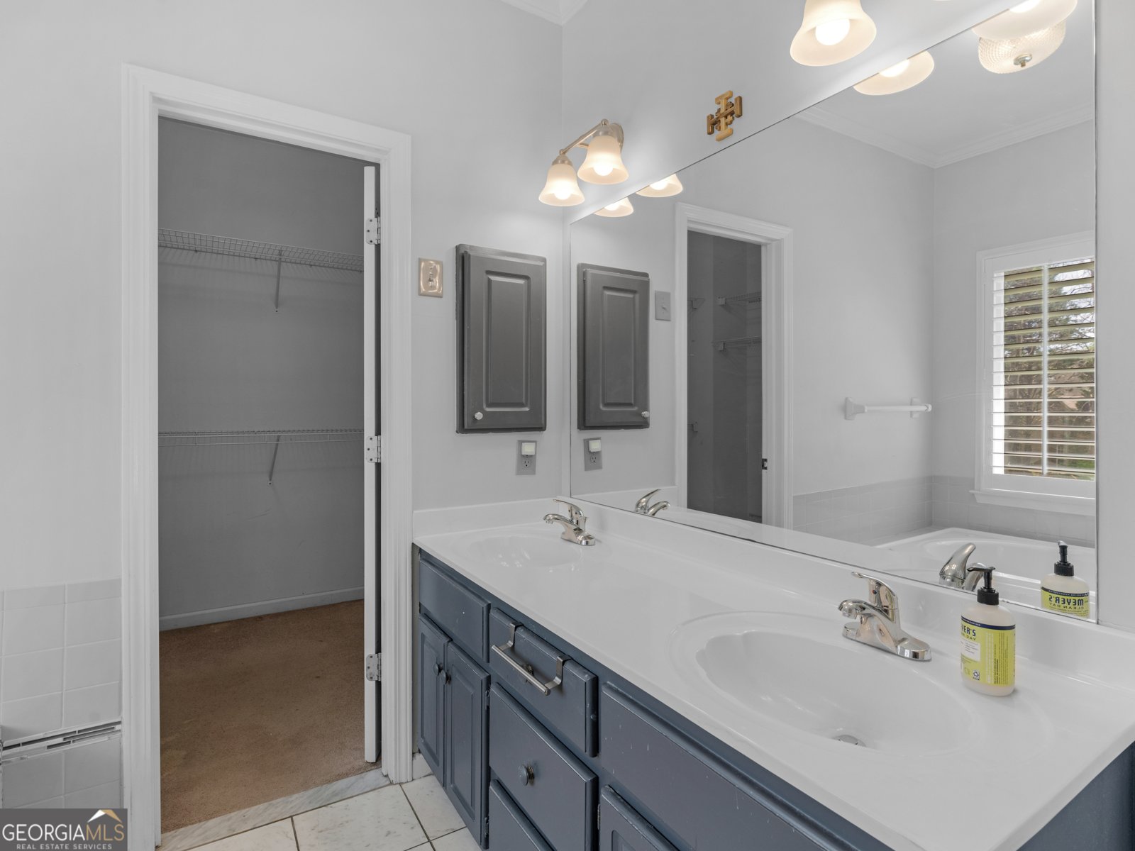 1190 Lullwater Circle McDonough - 30