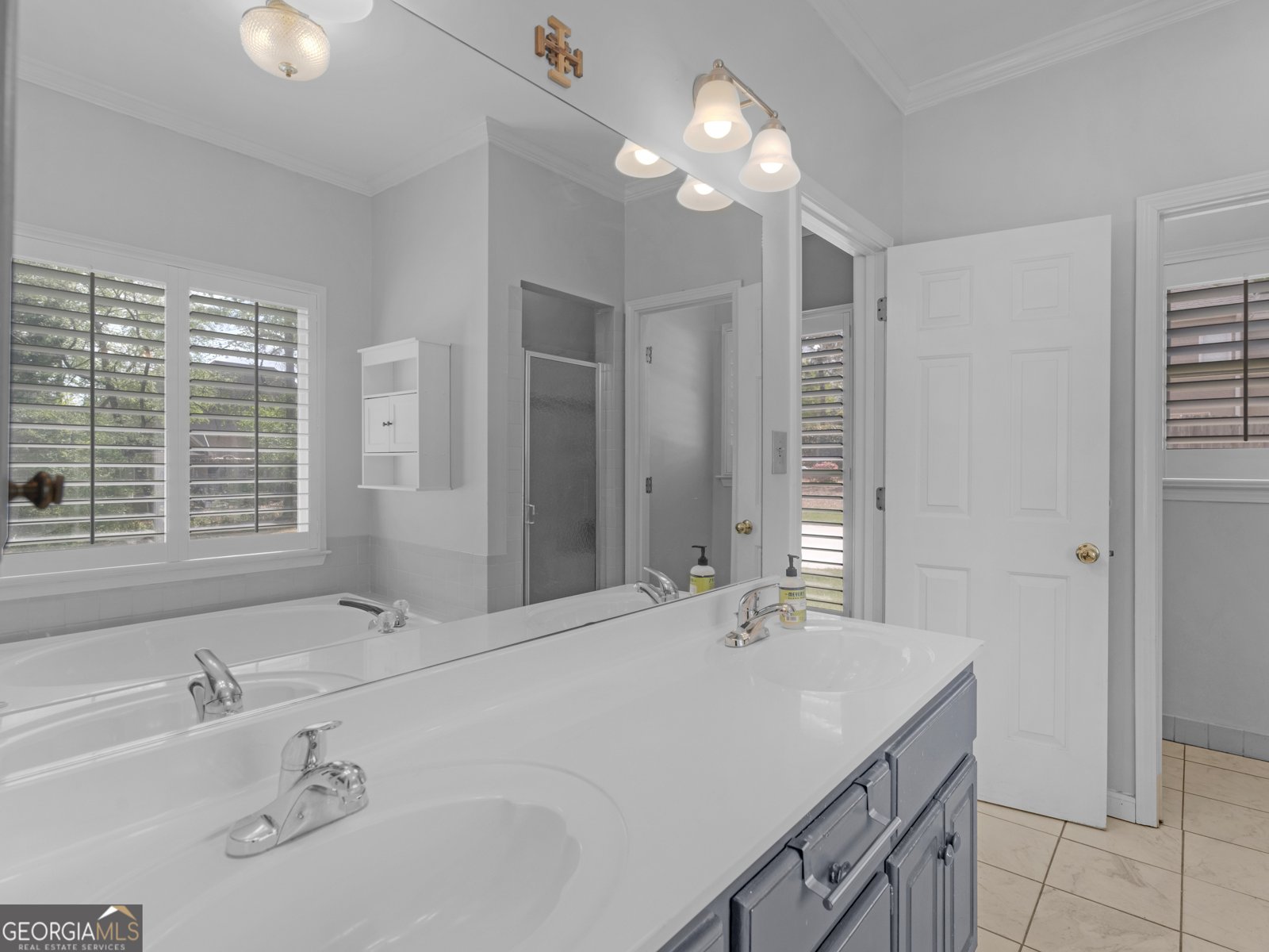 1190 Lullwater Circle McDonough - 31