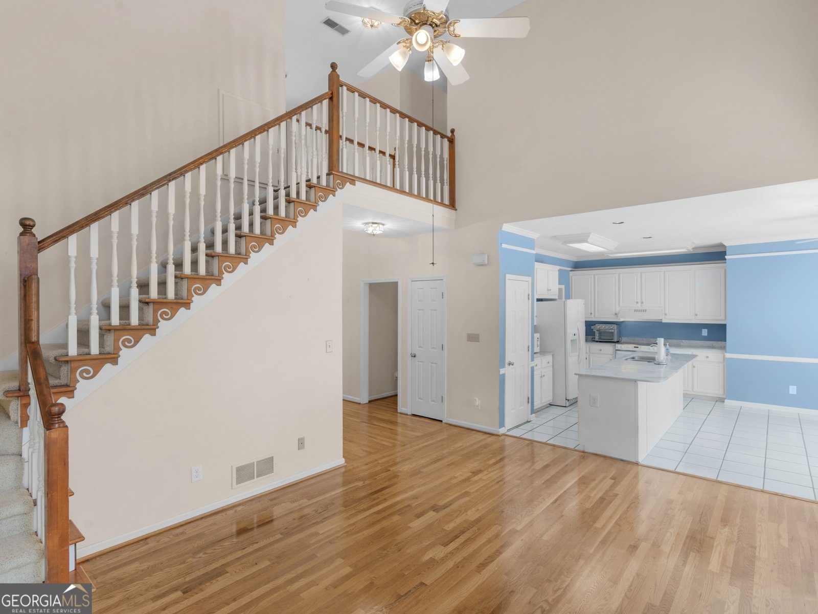 1190 Lullwater Circle McDonough - 32