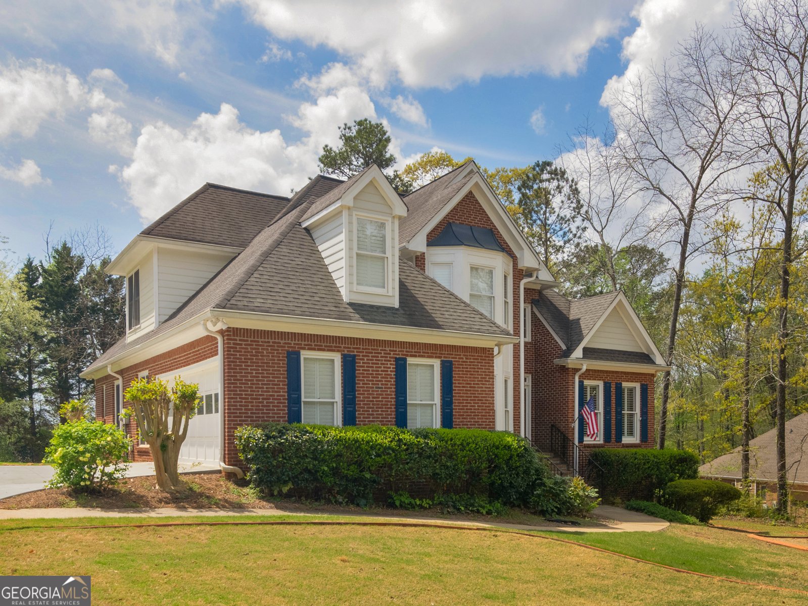 1190 Lullwater Circle McDonough - 4