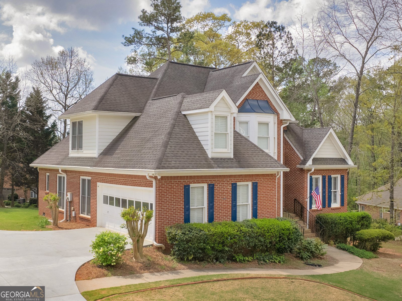 1190 Lullwater Circle McDonough - 5