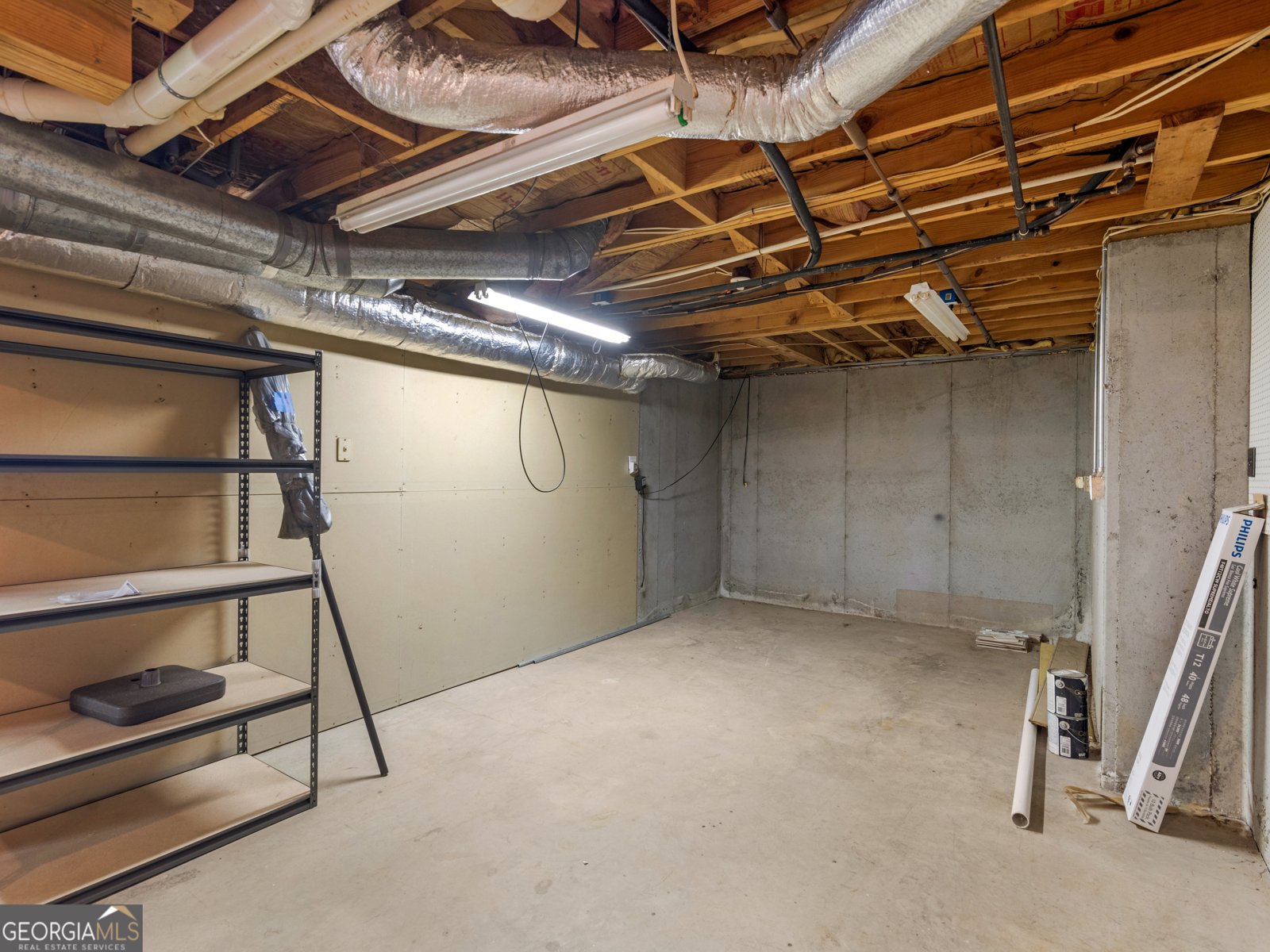 1190 Lullwater Circle McDonough - 53