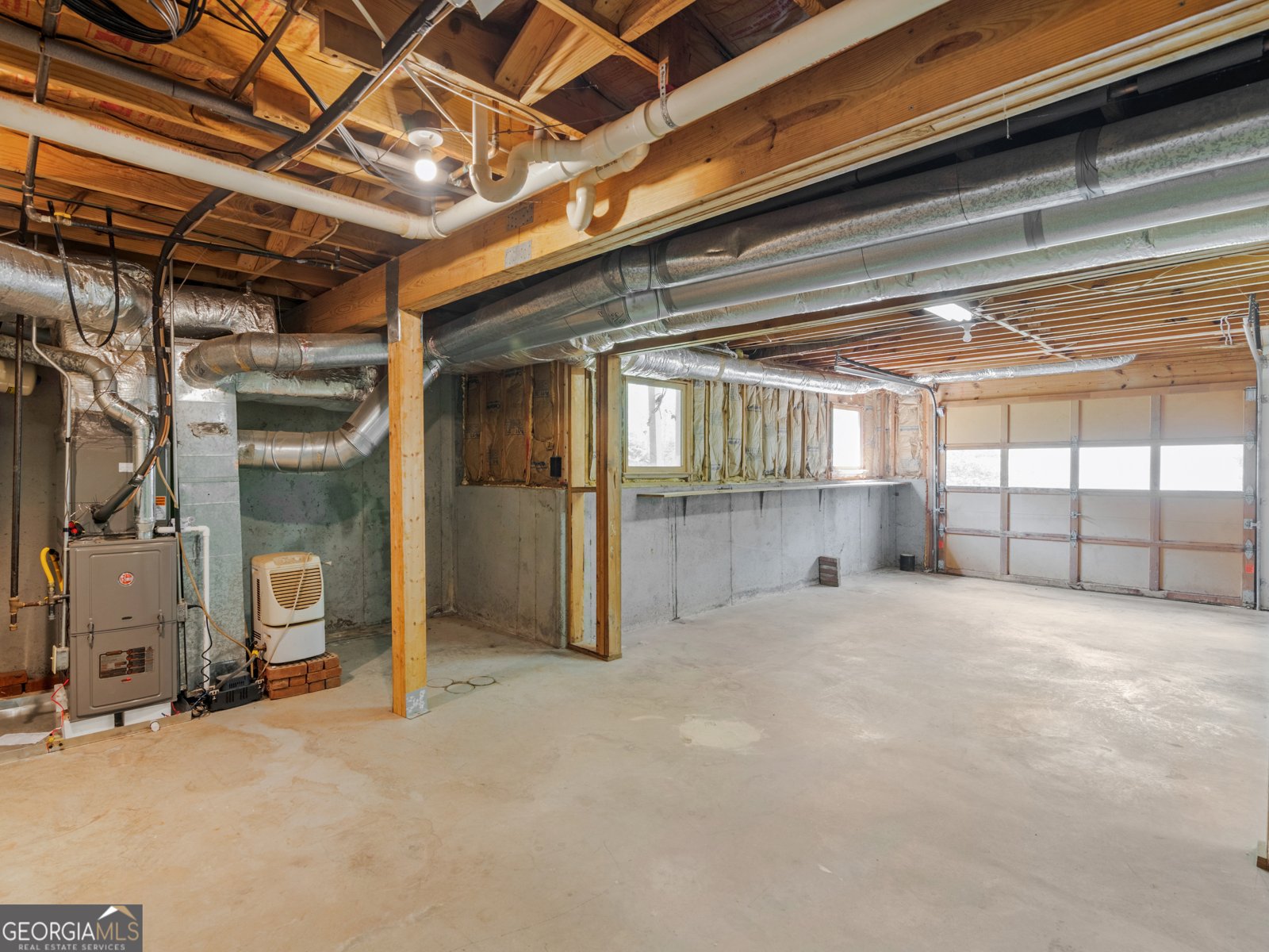 1190 Lullwater Circle McDonough - 54