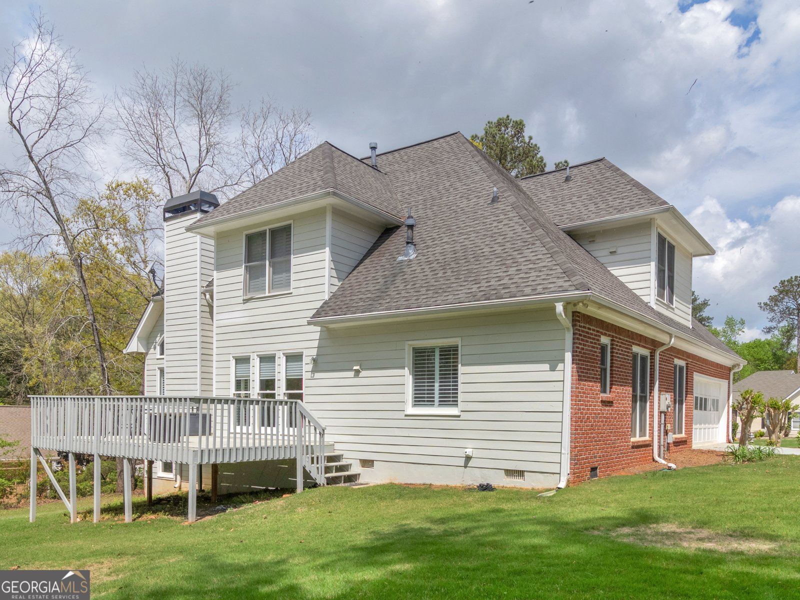 1190 Lullwater Circle McDonough - 56
