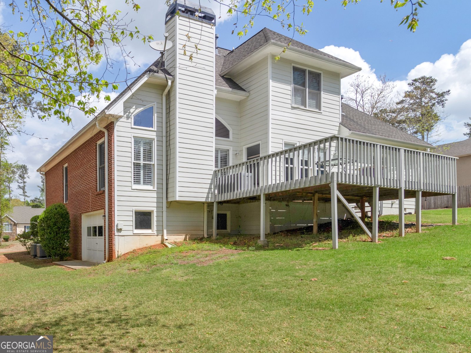 1190 Lullwater Circle McDonough - 57
