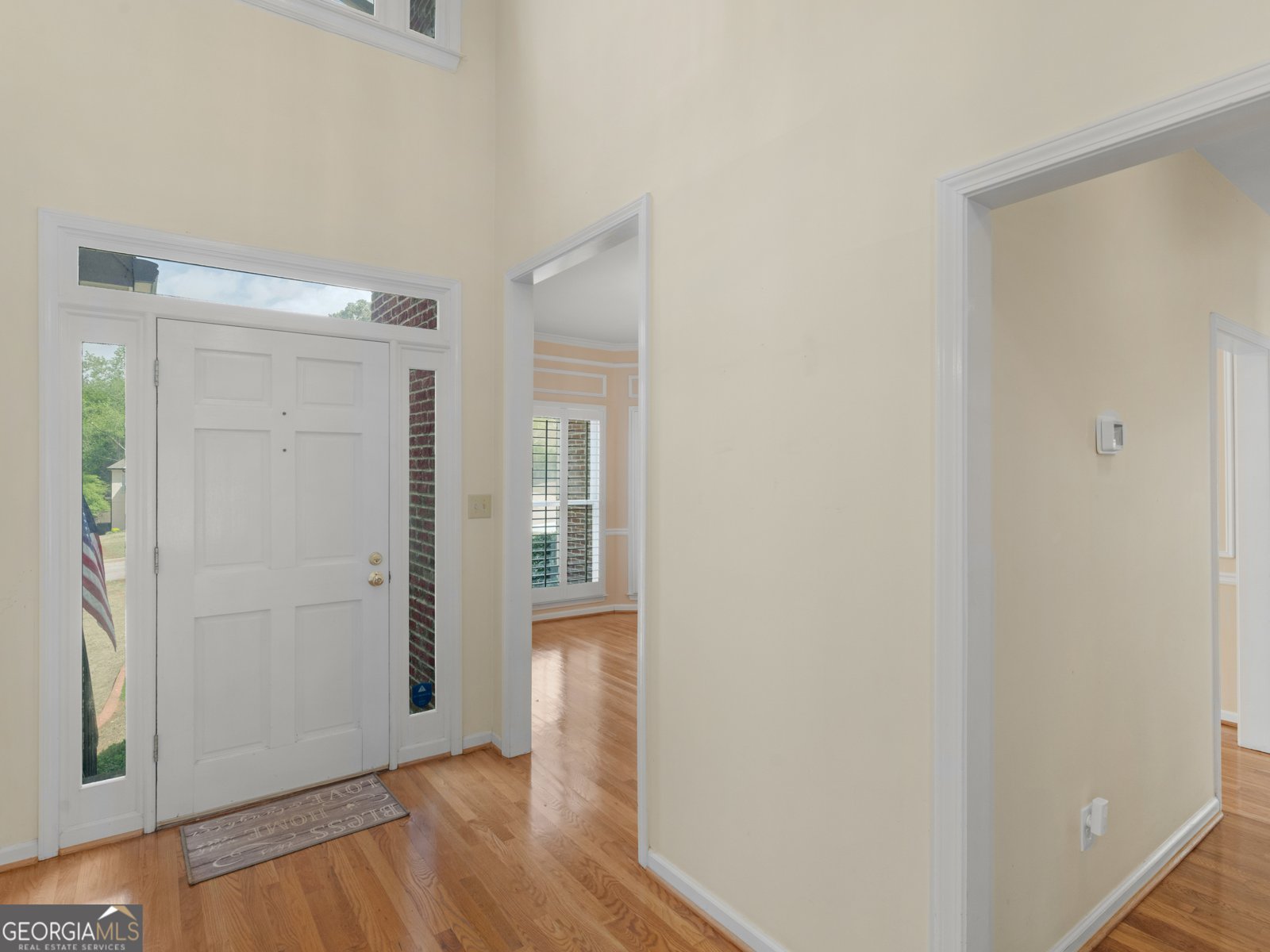 1190 Lullwater Circle McDonough - 6