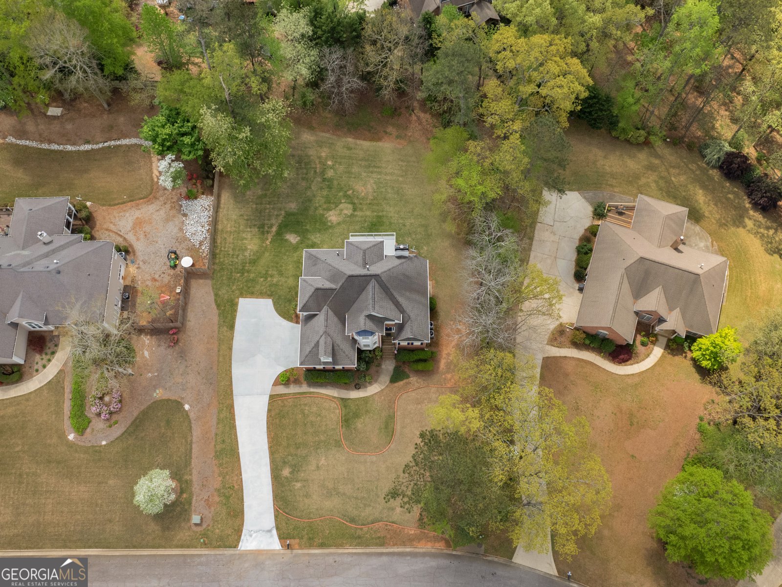 1190 Lullwater Circle McDonough - 62
